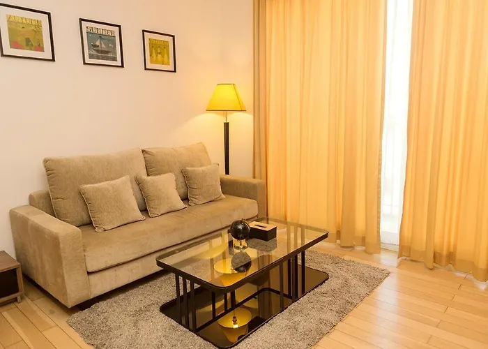 Spacious 2br - 5 Min Bts Thonglor