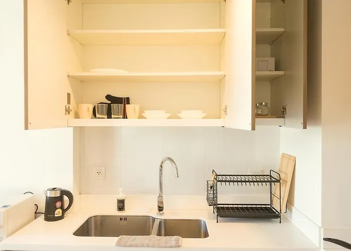 Spacious 2br - 5 Min Bts Thonglor *