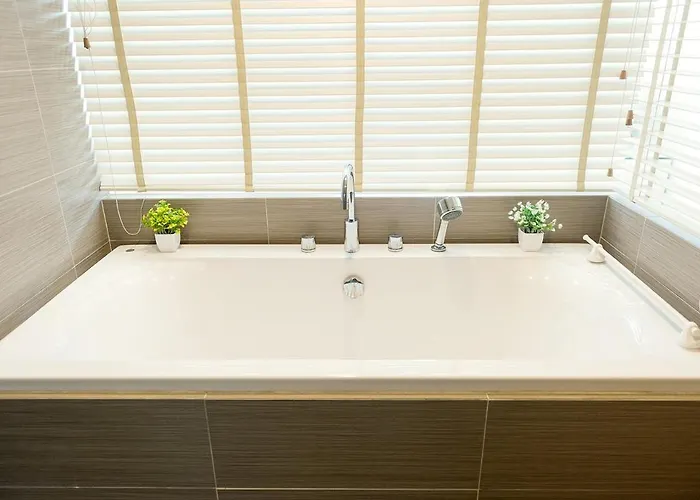 Spacious 2br - 5 Min Bts Thonglor * 曼谷