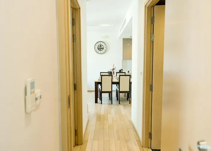 Spacious 2br - 5 Min Bts Thonglor * 曼谷