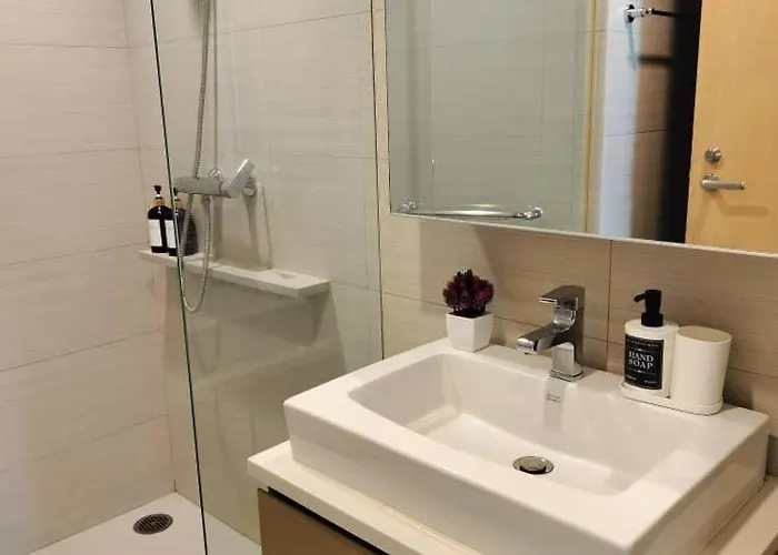 Spacious 2br - 5 Min Bts Thonglor