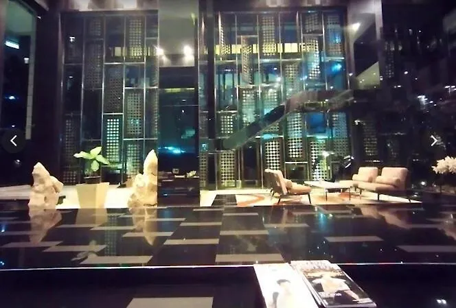 Spacious 2br - 5 Min Bts Thonglor