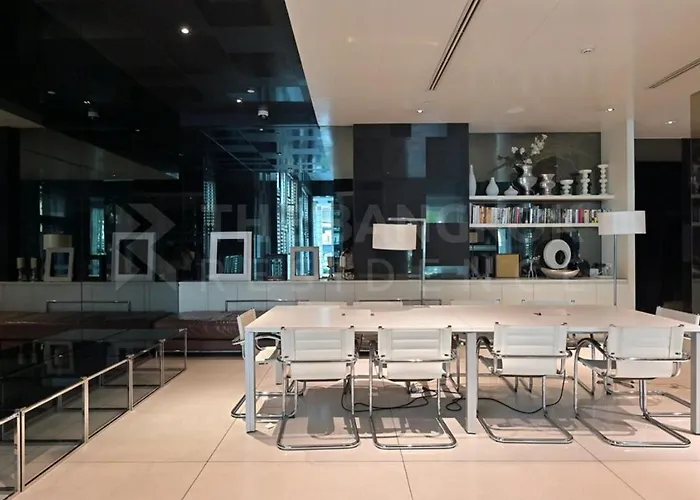 Spacious 2br - 5 Min Bts Thonglor